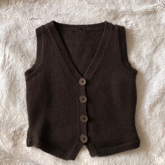 VEST TOP - Picture 3 of 4